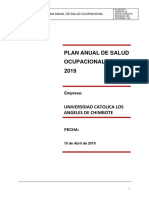 PL-SST-001 Paso 2019-Uladech (Corregido - Actualizado) PDF