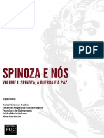 Spinoza - Vol1