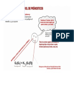 Fórmula para El Control de Pronósticos de Grabovoi