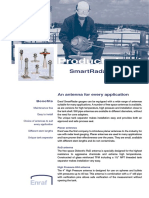 SmartRadar Antenna Bro 4416847 Rev4 PDF