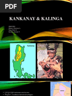 Isneg Tribe: Culture and Traditions | PDF