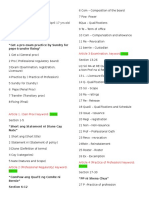 RA 9292 Mnemonics PDF