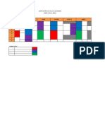 Jadwal Praktikum Lab SIMDIG SMKN 1 Bima 2019