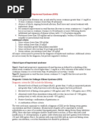 Download Diagnostic Criteria by shamsy SN4455757 doc pdf