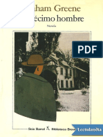 El Decimo Hombre y Otros Relatos - Graham Greene