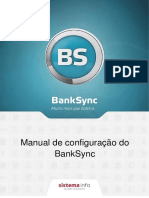 BankSync Manual PDF