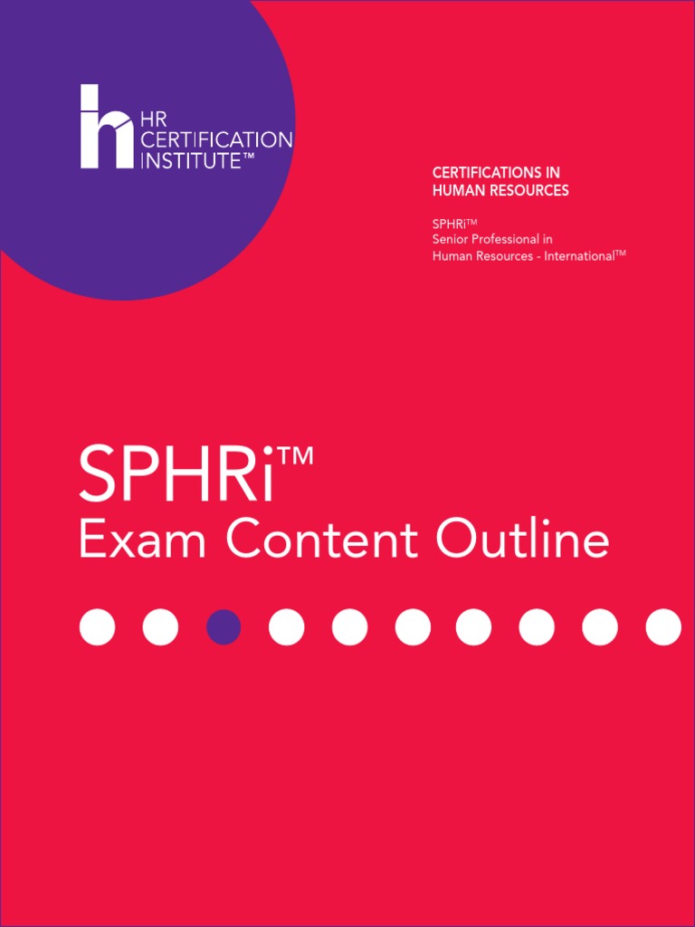 SPHRi PDF Testsoftware