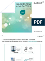 AristoFlex SLK - Test Marketing FINAL PDF