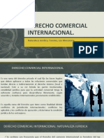 DERECHO COMERCIAL INTERNACIONAL2