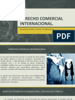 Derecho Comercial Internacional2