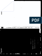 Economía de Europa en Un Período de Crisis PDF