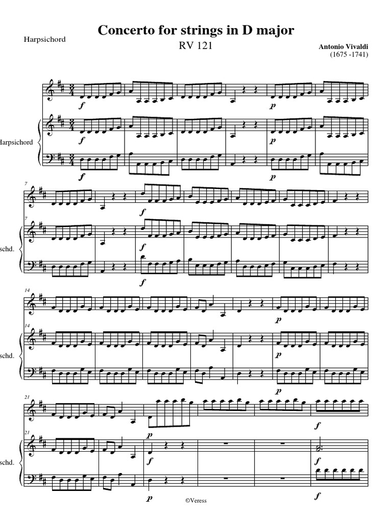 Keyboard PDF | PDF | Compositions musicales | Musicologie