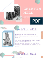 Griffin Mill