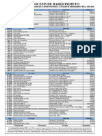 Itinerario de La Visita 164 Divina Pastora PDF