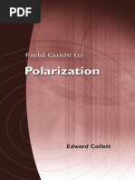 Pub - Field Guide To Polarization PDF