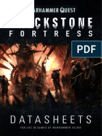 Blackstone Fortress - Datasheets.pdf