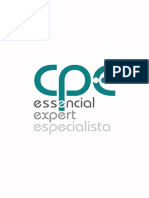 Certificação Parcus Especialista