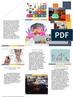 Terminal Reflection Analytical Chemistry