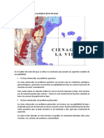 analisis de susceptibilidad