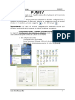 Manual Punisv10 PDF