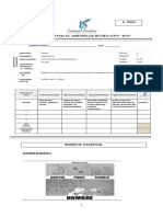 Ipas diagnostico 8A-9A