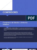 COMPRESORES