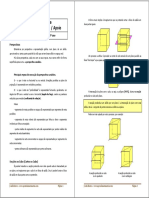 Seccoes Cubo PDF