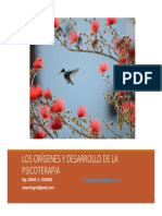 Origenes psicoterapia. clase Mg Omar Chogriz 2019.pdf