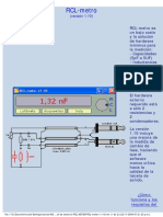 RCL-meter v1.10