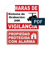 Alarma y Camara.docx