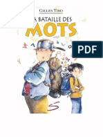 La Bataille Des Mots PDF