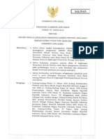 Peraturan Gubernur Jawa Barat Nomor 99 Tahun 2015 PDF