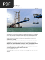 Download Jembatan Cable Geologi by Revi Jusri PHipot SaBishii SN44559834 doc pdf