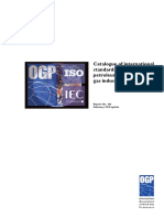 OGP - Catalogo de normas en la industria O&G.pdf