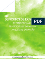 32 Depositos de Expansion Rymeautomotive 2019