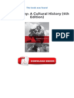 Photography A Cultural History 4th Edition PDF