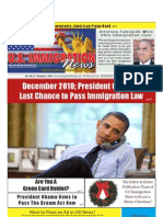 U.S Immigration Newspaper Vol.4 No. 57