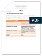 Problema Analito PDF