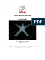 2012-Alma, Karma y Dharma-MH-Mar-2012 PDF