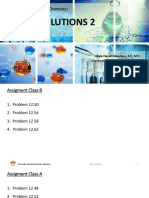 Solutions - 2 PDF