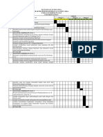 1a. PLANNING OF ACTION