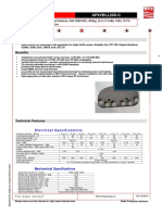 Trisector - Apxvbll20x PDF