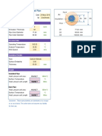 Kopyası - Heat Loss Insulated Pipe PDF