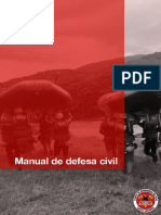 MANUAL Defesa Civil