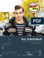 Nicos Weg A1 b1 Arbeitsbuch PDF