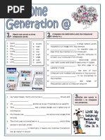 Generation @