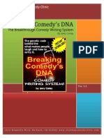 Breaking Comedy's Dna.pdf