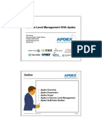 SLMWith Apdex Webinar