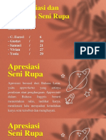 Apresiasi Seni Rupa