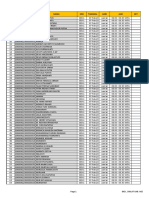 Jadwal Ujian Seleksi CPNS 2020 PDF